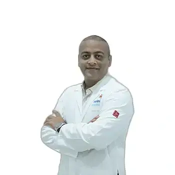Dr. Pradyumna R