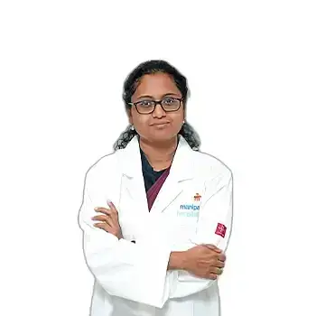 Dr. Pragnya Coca