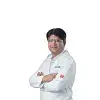 Dr. R Sanjay Rampure