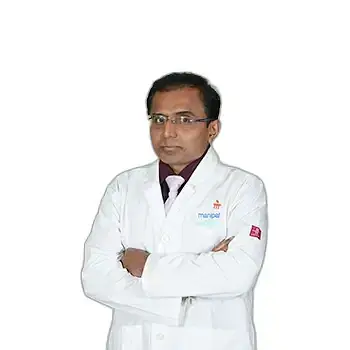 Dr. Lakshmikantha G N