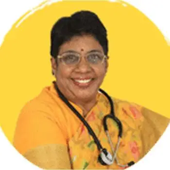 Dr. Lakshmi Aswathaman