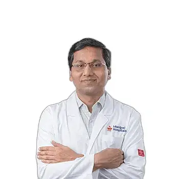 Dr. Mallinath G