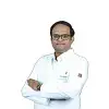Dr. Manohar Bhadrappa