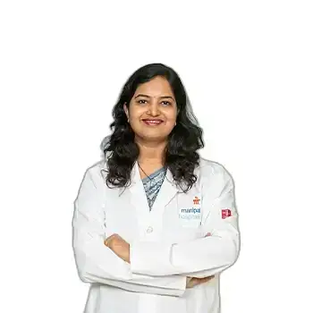 Dr. Matam Sri Anusha