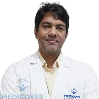 Dr. Jonnada Gauri Shankar