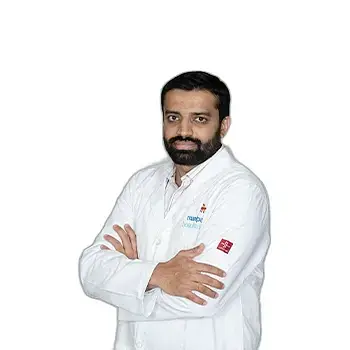Dr. Muddappa P. P.