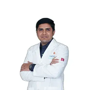 Dr. Gajendra R