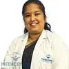 Dr. Punnamaraju L Srinitya - Obstetrics and Gynaecologist at Medicover Woman and Child Hospital Hyderabad with 10 years experience