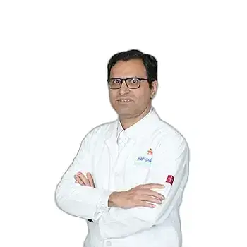 Dr. Giridhar Venkatesh