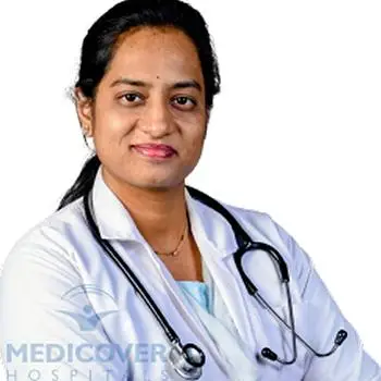 Dr. J Shalini Narayan