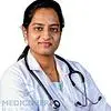Dr. J Shalini Narayan - Obstetrics and Gynaecologist at Medicover Woman and Child Hospital Hyderabad with 7 years experience