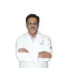 Dr. Girish S P