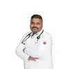 Dr. Gopalkrishna S Gumaste Deshpande