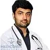 Dr. Ajay Varun Reddy T - Surgical Oncologist at Medicover Cancer Institute Madhapur with 12 years experience