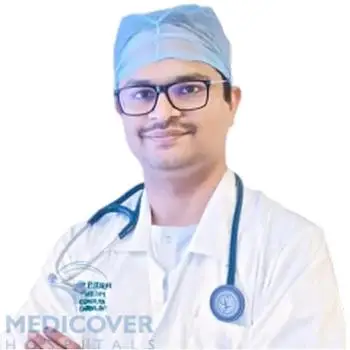 డా. పైడి సురేష్ కుమార్