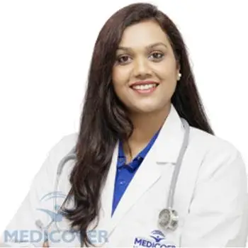 డా. అనూష దబ్బీరు