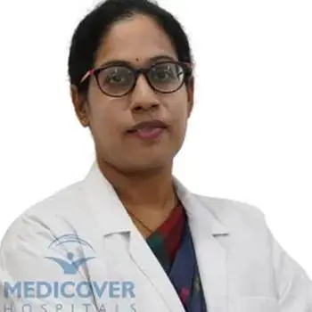ഡോ. കവിത ഉപ്പാല