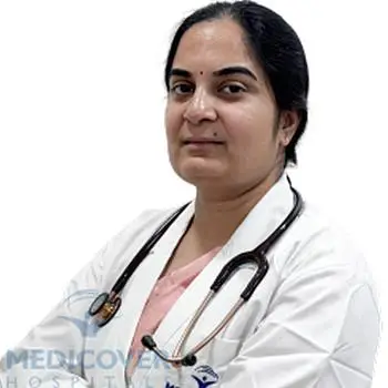 Dr. Aparna Nallagangula