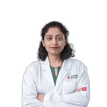 Dr. Kavya Mallikarjun