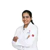 Dr. Ashwini K C