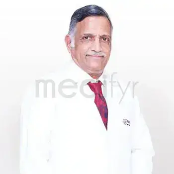 Dr. Vijay Deshmukh