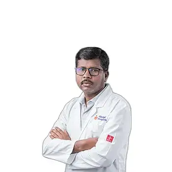 Dr. Balaraju D