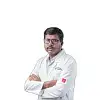Dr. Balaraju D