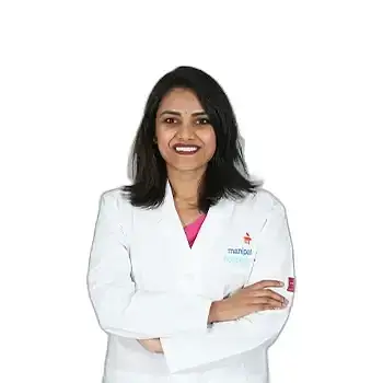 Dr. Bhavya N