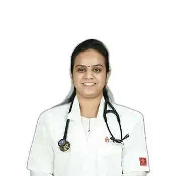 Dr. Divya Shree J