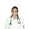 Dr. Divya Shree J