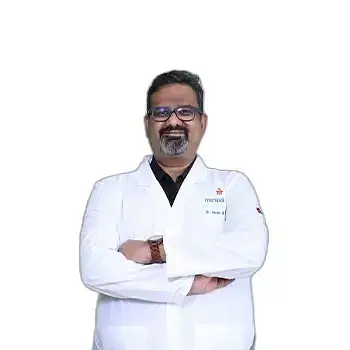 Dr. G Vivek