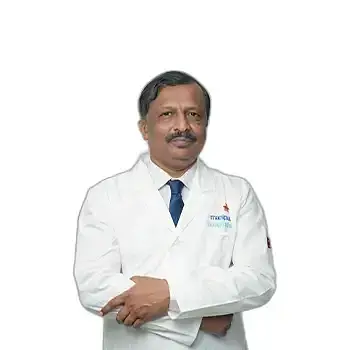 Dr. Keshava R