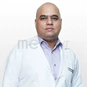 Dr. Ajay Doiphode