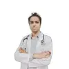 Dr. Abhishek M