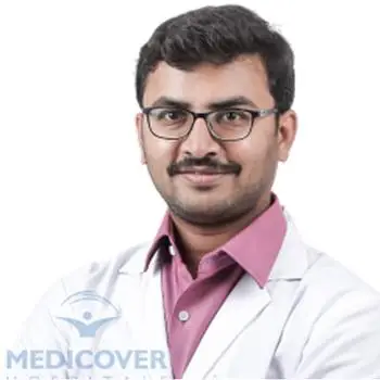 ഡോ. വി. ശ്രവൺ കുമാർ