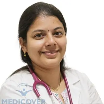 Dr. Alluwada Lavanya