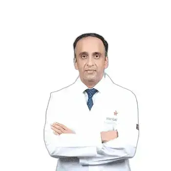 Dr. AMRITHLAL A MASCARENHAS
