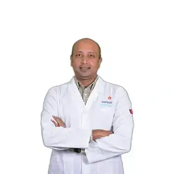 Dr. Anand Jayaraman
