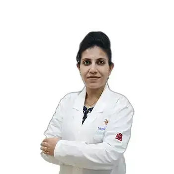 Dr. Anjana R S