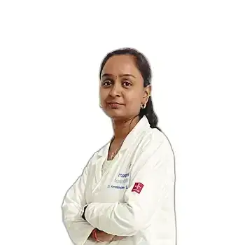 Dr. Anna Lakshmi S