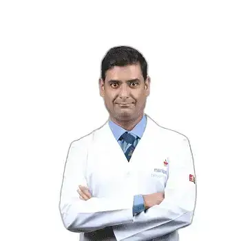 Dr. Suraj Manjunath