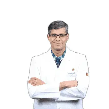 Dr. Syed Imran