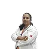 Dr. Usha B K