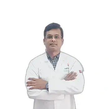 Dr. Veeresh M Annigeri