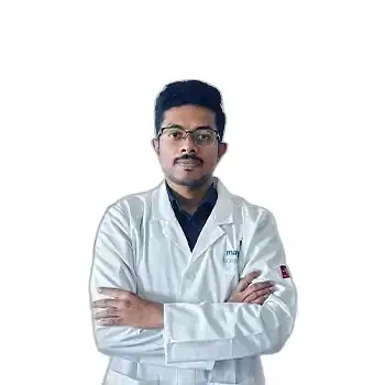 Dr. Venuprasad N