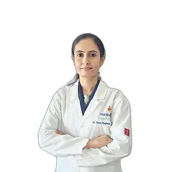 Dr. Sapna Waghmare