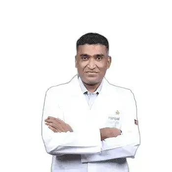 Dr. Satish T