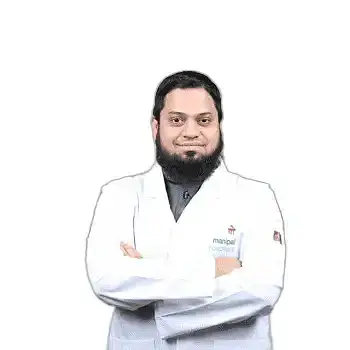 Dr. Saud Ahmed