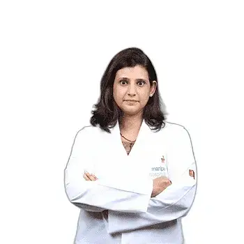 Dr. Shantini Vijayasuriar