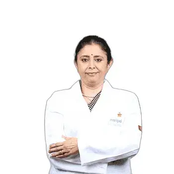 Dr. Sharda A
